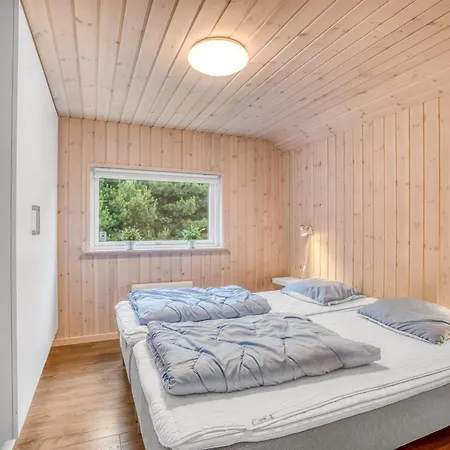 Holiday home Imke - 1km From The Sea By Interhome Boto By