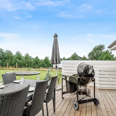 Holiday home Imke - 1km From The Sea By Interhome *