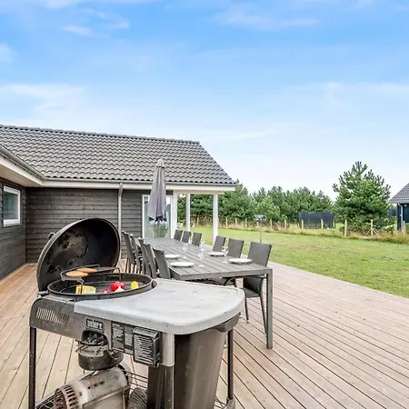 Imke - 1km From The Sea By Interhome Holiday home