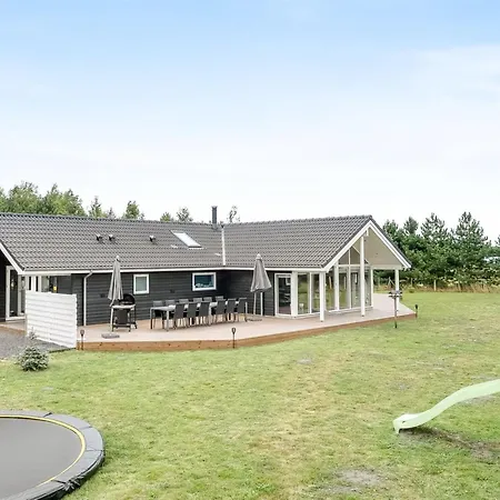 Ferienhaus Imke - 1km From The Sea By Interhome