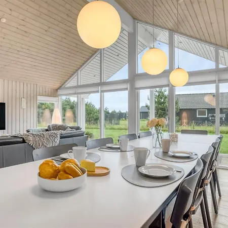 Imke - 1km From The Sea By Interhome Ferienhaus