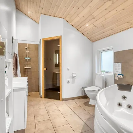 Imke - 1km From The Sea By Interhome Ferienhaus *