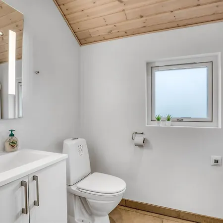 Imke - 1km From The Sea By Interhome Ferienhaus *