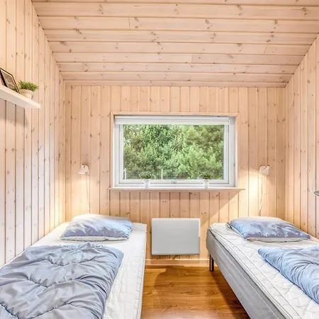Imke - 1km From The Sea By Interhome Ferienhaus *