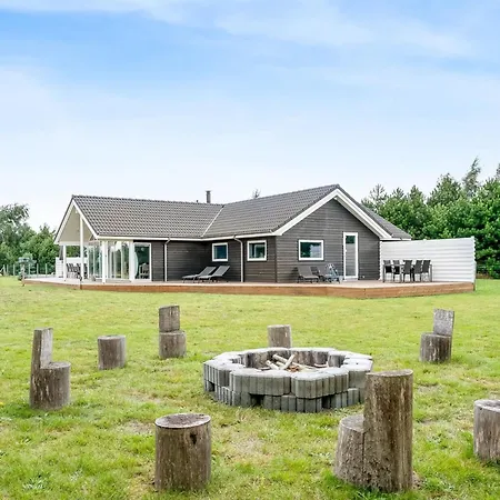 Imke - 1km From The Sea By Interhome Ferienhaus